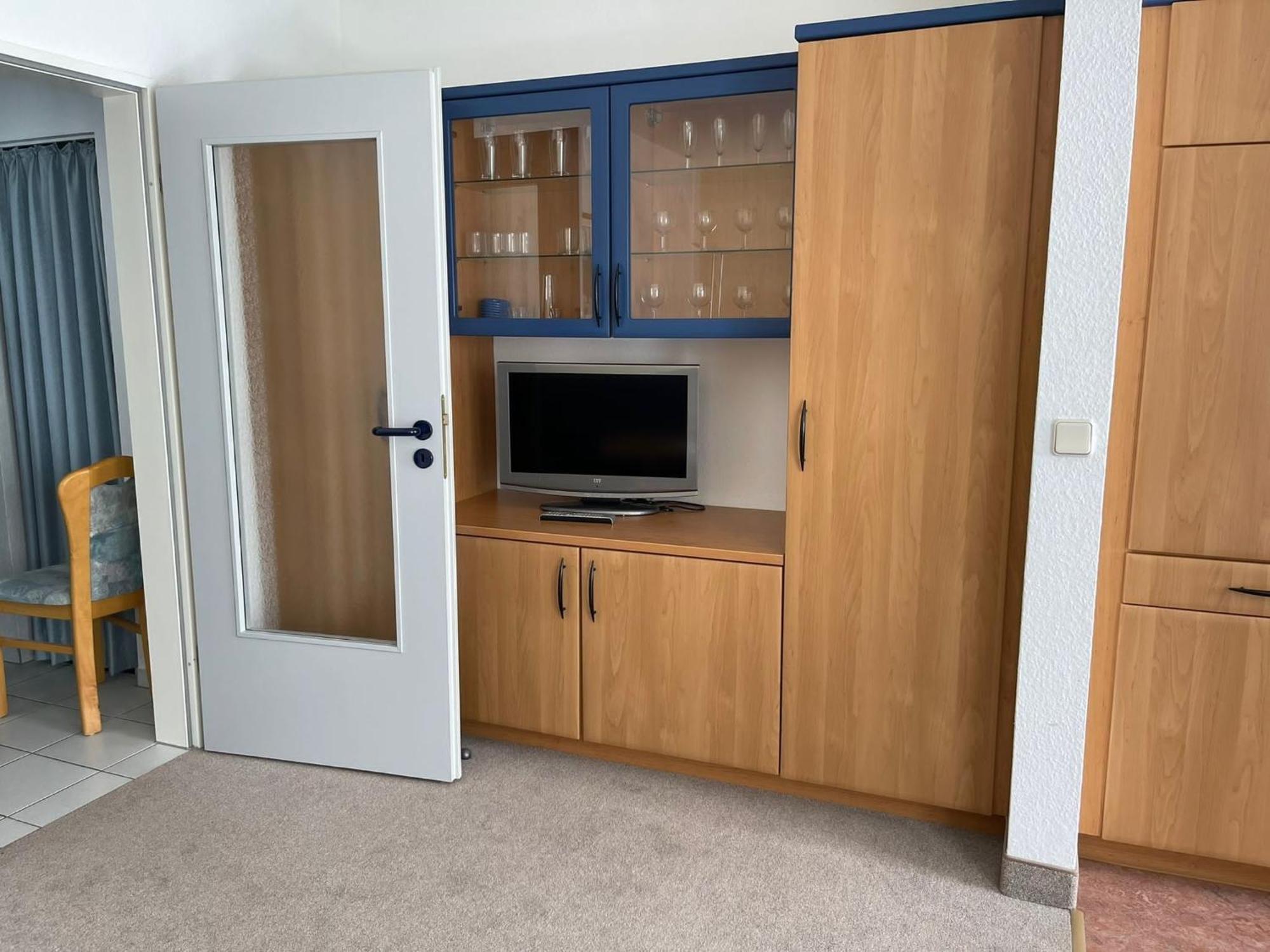 Strandruh 4 Binz Exterior foto